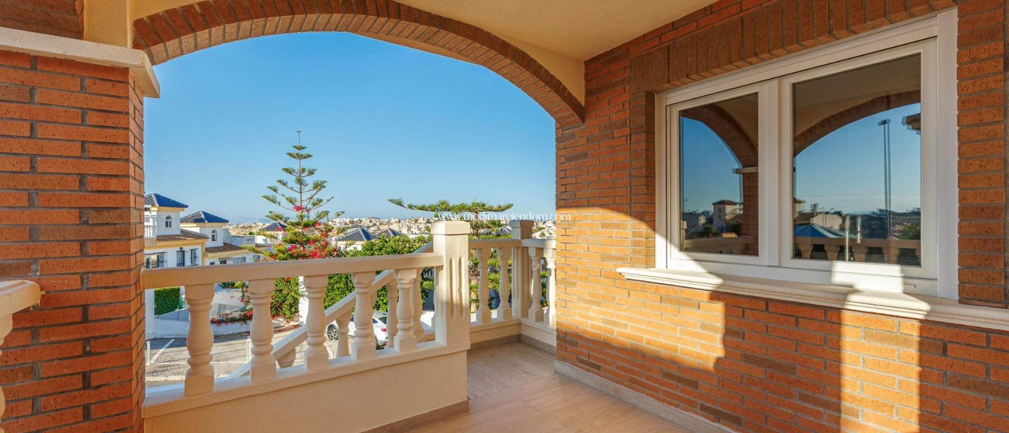 Obra Nueva - Villa - Rojales - Ciudad Quesada