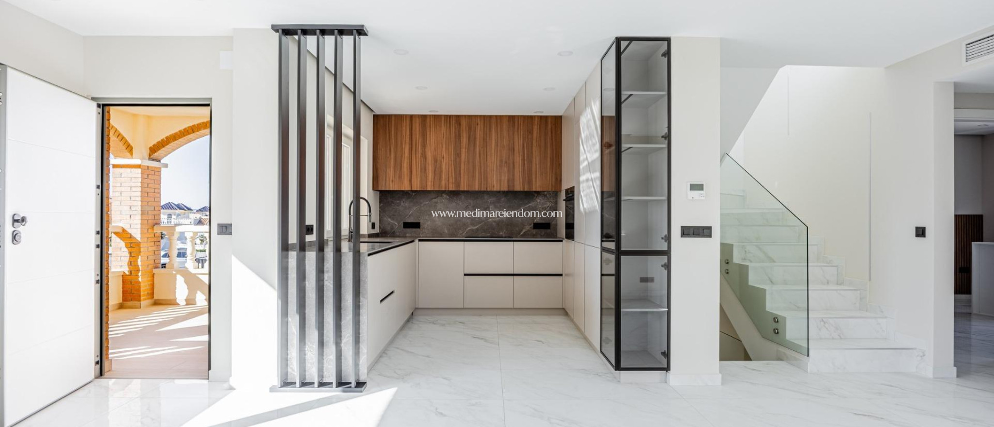 Obra Nueva - Villa - Rojales - Ciudad Quesada