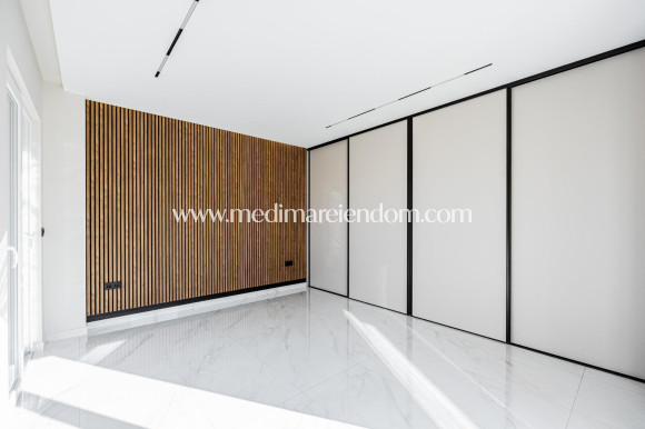 Obra Nueva - Villa - Rojales - Ciudad Quesada