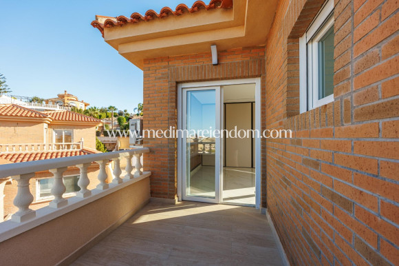 Obra Nueva - Villa - Rojales - Ciudad Quesada