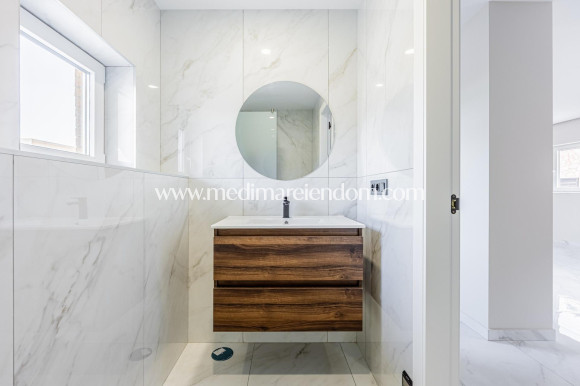 Obra Nueva - Villa - Rojales - Ciudad Quesada