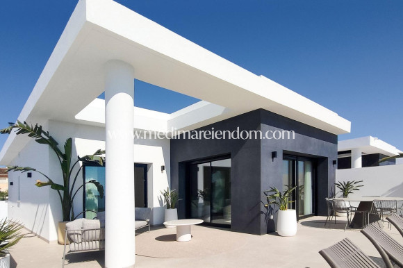 Obra Nueva - Villa - Rojales - Ciudad Quesada