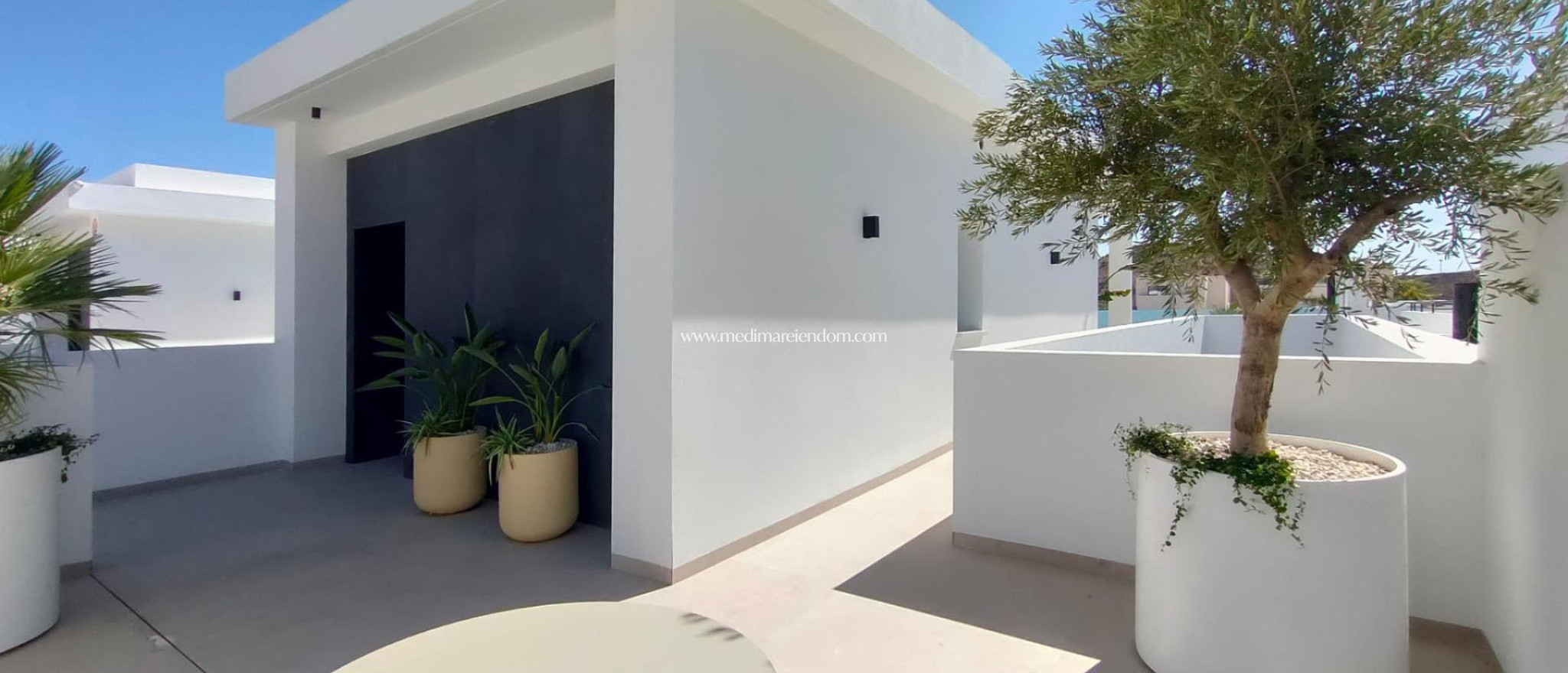 Obra Nueva - Villa - Rojales - Ciudad Quesada