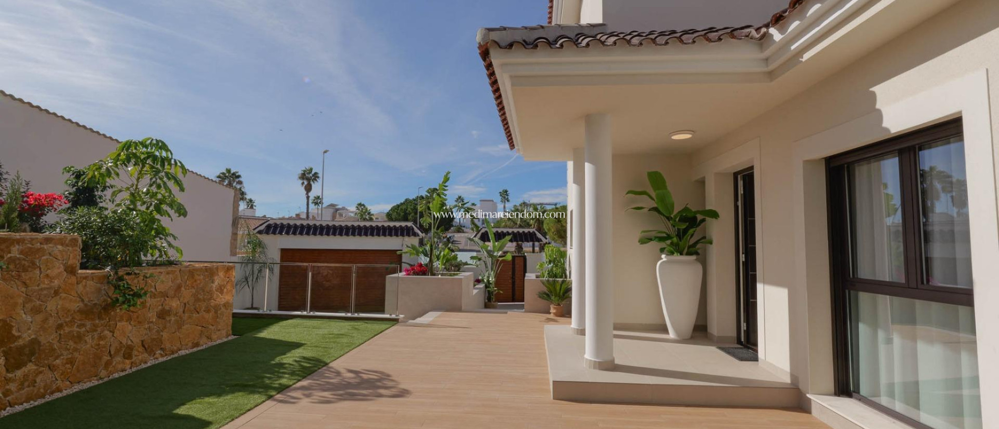 Obra Nueva - Villa - Rojales - Ciudad Quesada