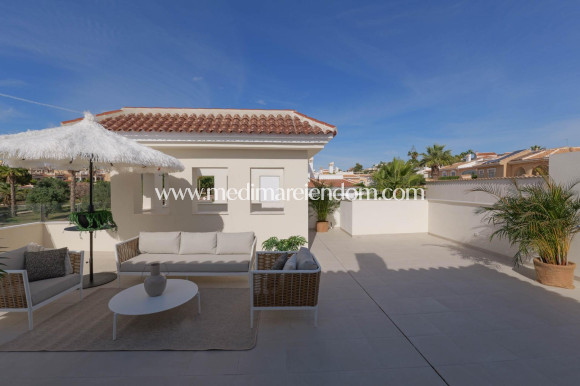 Obra Nueva - Villa - Rojales - Ciudad Quesada