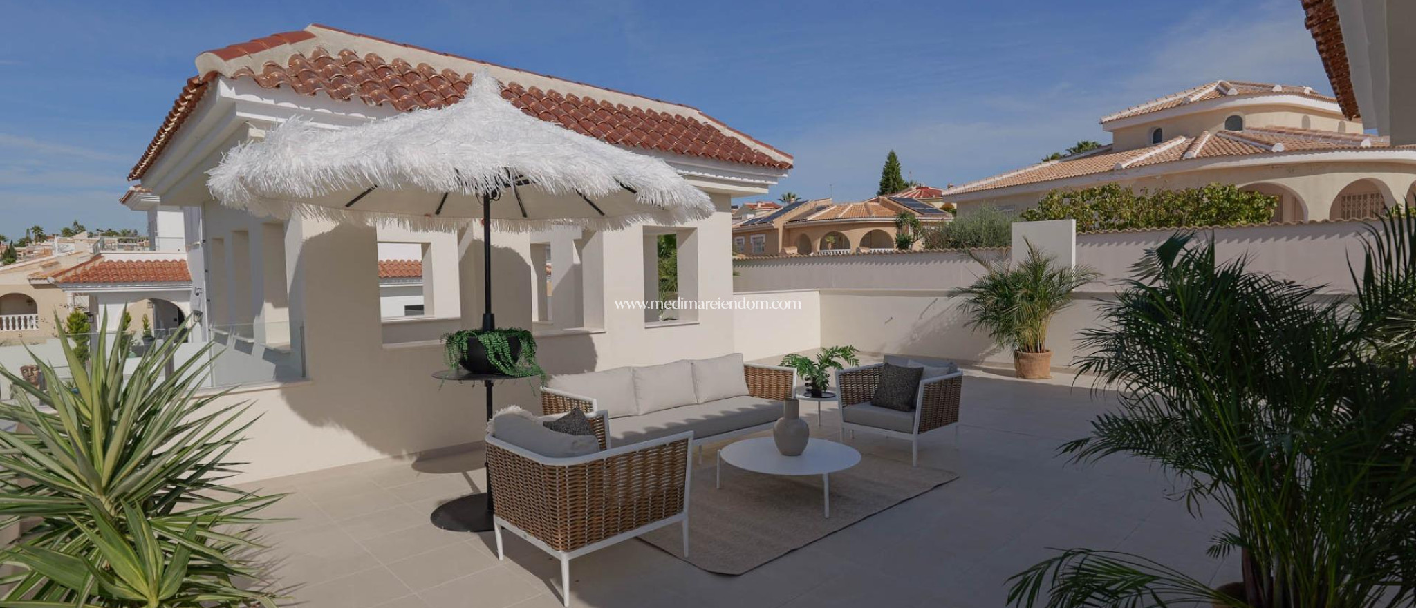 Obra Nueva - Villa - Rojales - Ciudad Quesada