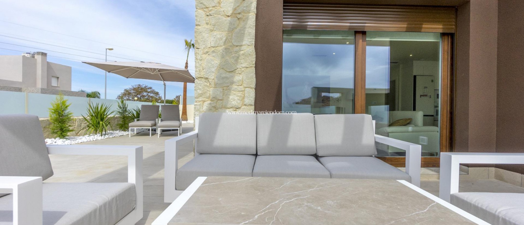 Obra Nueva - Villa - Rojales - Ciudad Quesada