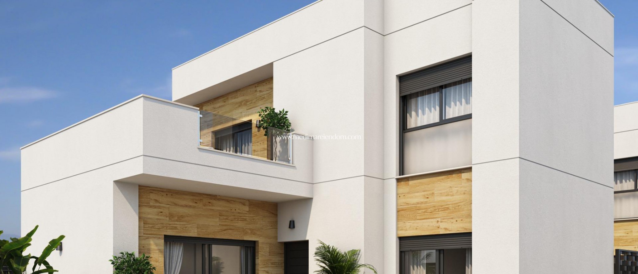 Obra Nueva - Villa - Rojales - Ciudad Quesada