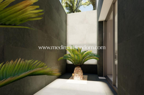 Obra Nueva - Villa - Rojales - Ciudad Quesada