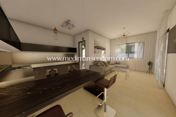 Obra Nueva - Villa - Rojales - Ciudad Quesada