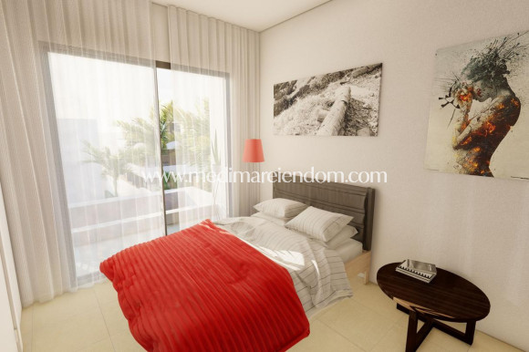 Obra Nueva - Villa - Rojales - Ciudad Quesada