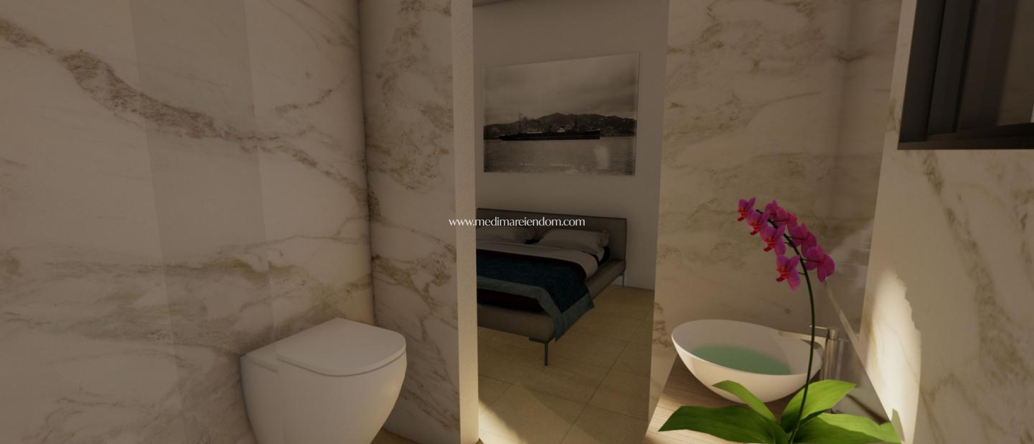 Obra Nueva - Villa - Rojales - Ciudad Quesada