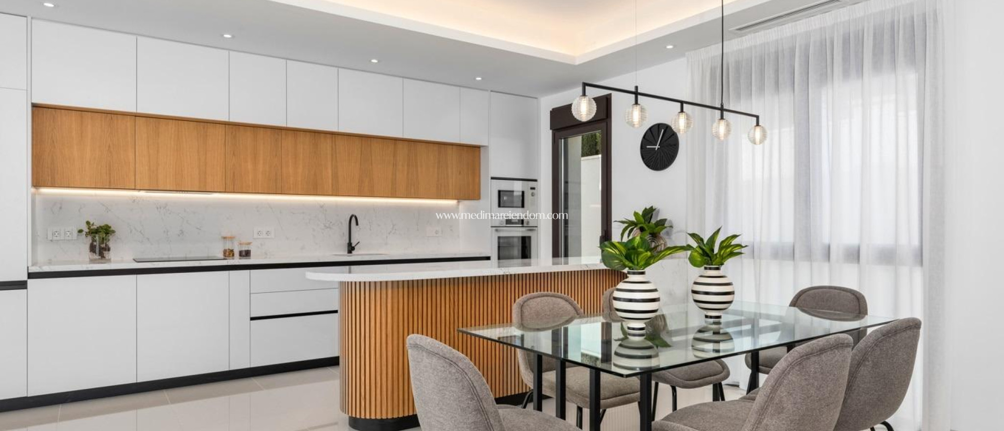 Obra Nueva - Villa - Rojales - Doña Pena