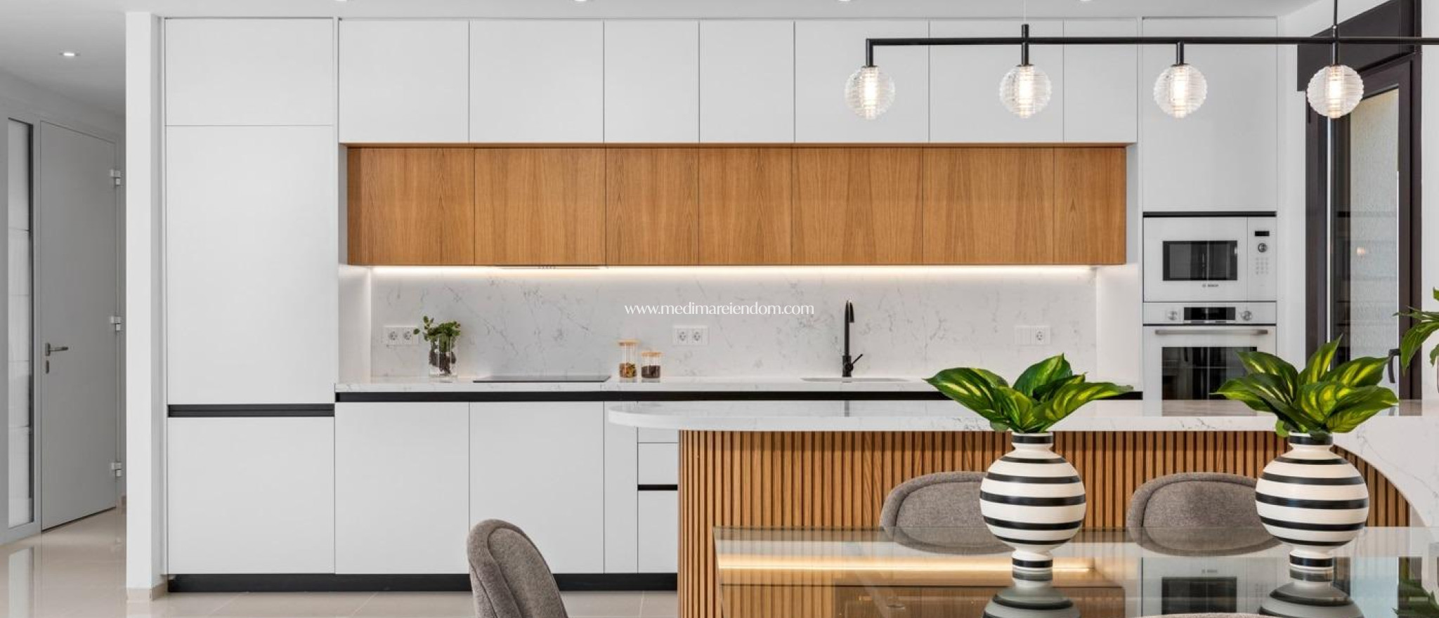 Obra Nueva - Villa - Rojales - Doña Pena