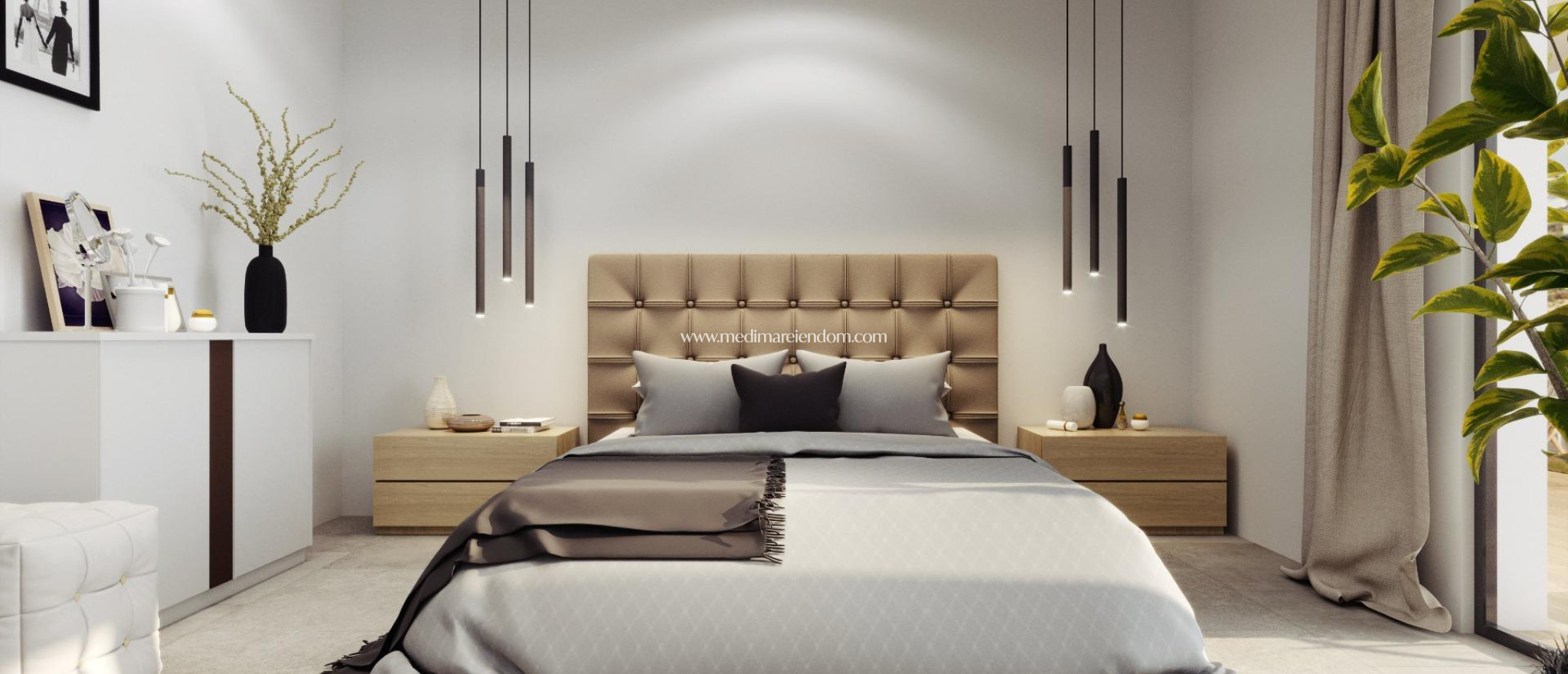 Obra Nueva - Villa - Rojales - Golf La Marquesa (Ciudad Quesada)