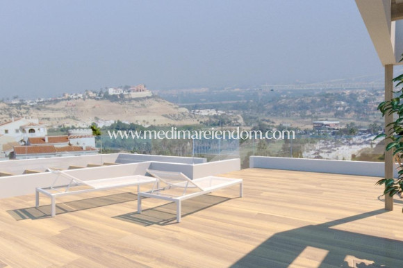 Obra Nueva - Villa - Rojales - Junto Campo De Golf La Marquesa