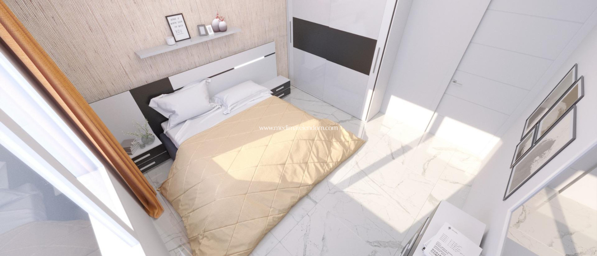 Obra Nueva - Villa - Rojales - Junto Campo De Golf La Marquesa