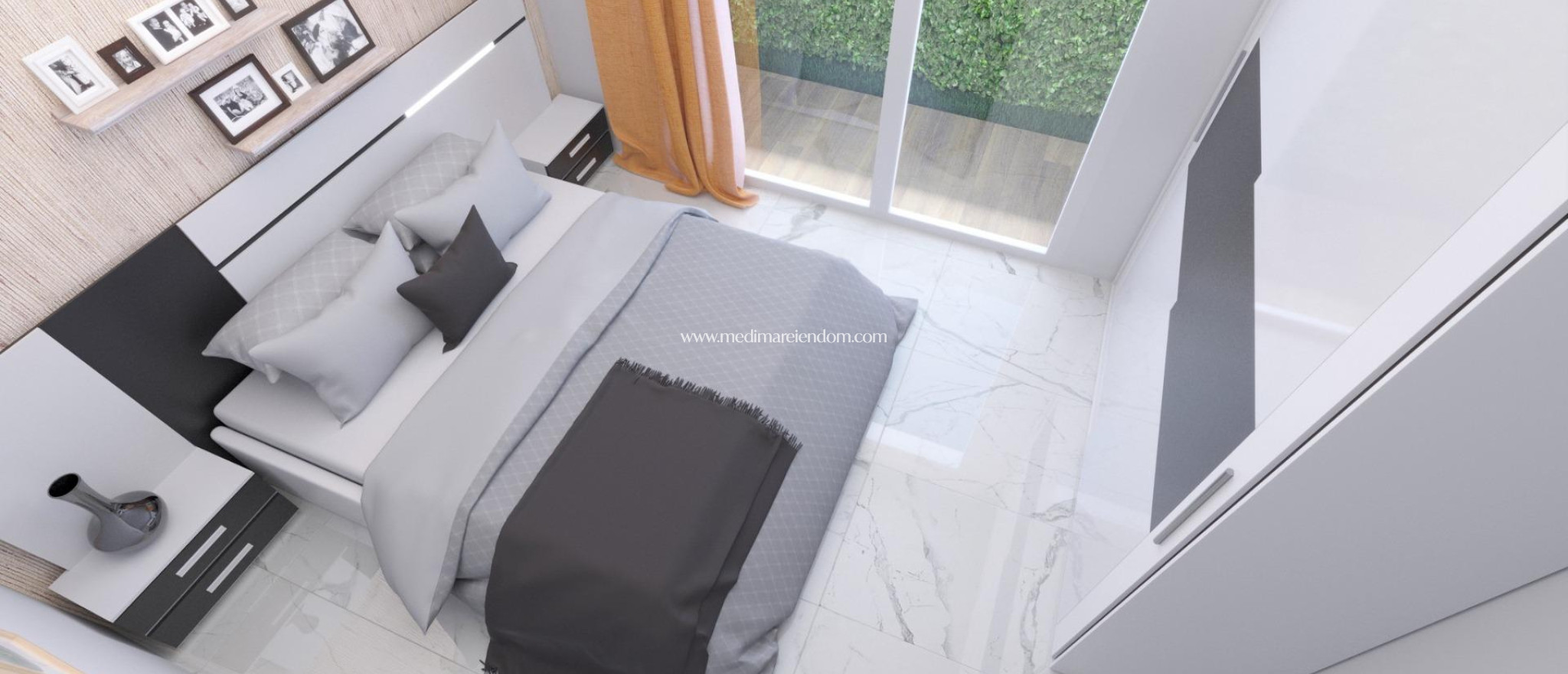 Obra Nueva - Villa - Rojales - Junto Campo De Golf La Marquesa