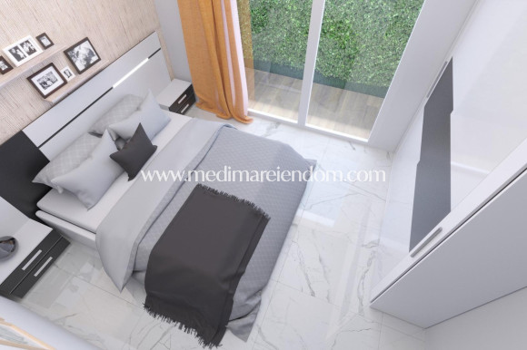 Obra Nueva - Villa - Rojales - Junto Campo De Golf La Marquesa