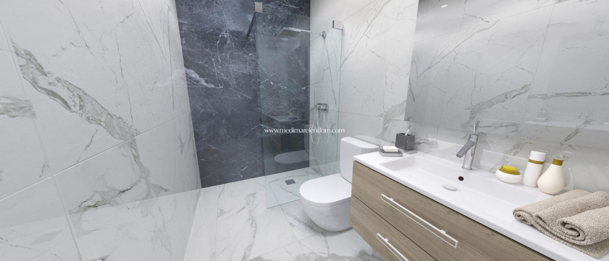 Obra Nueva - Villa - Rojales - Junto Campo De Golf La Marquesa