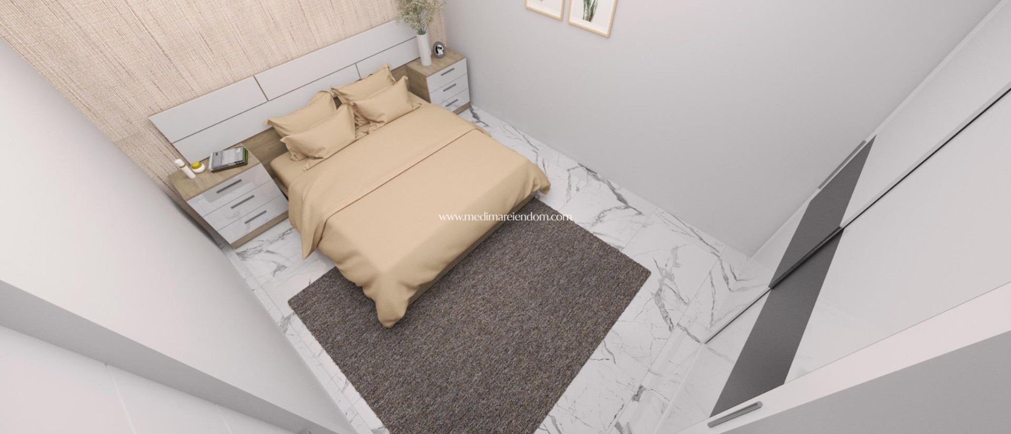 Obra Nueva - Villa - Rojales - Junto Campo De Golf La Marquesa