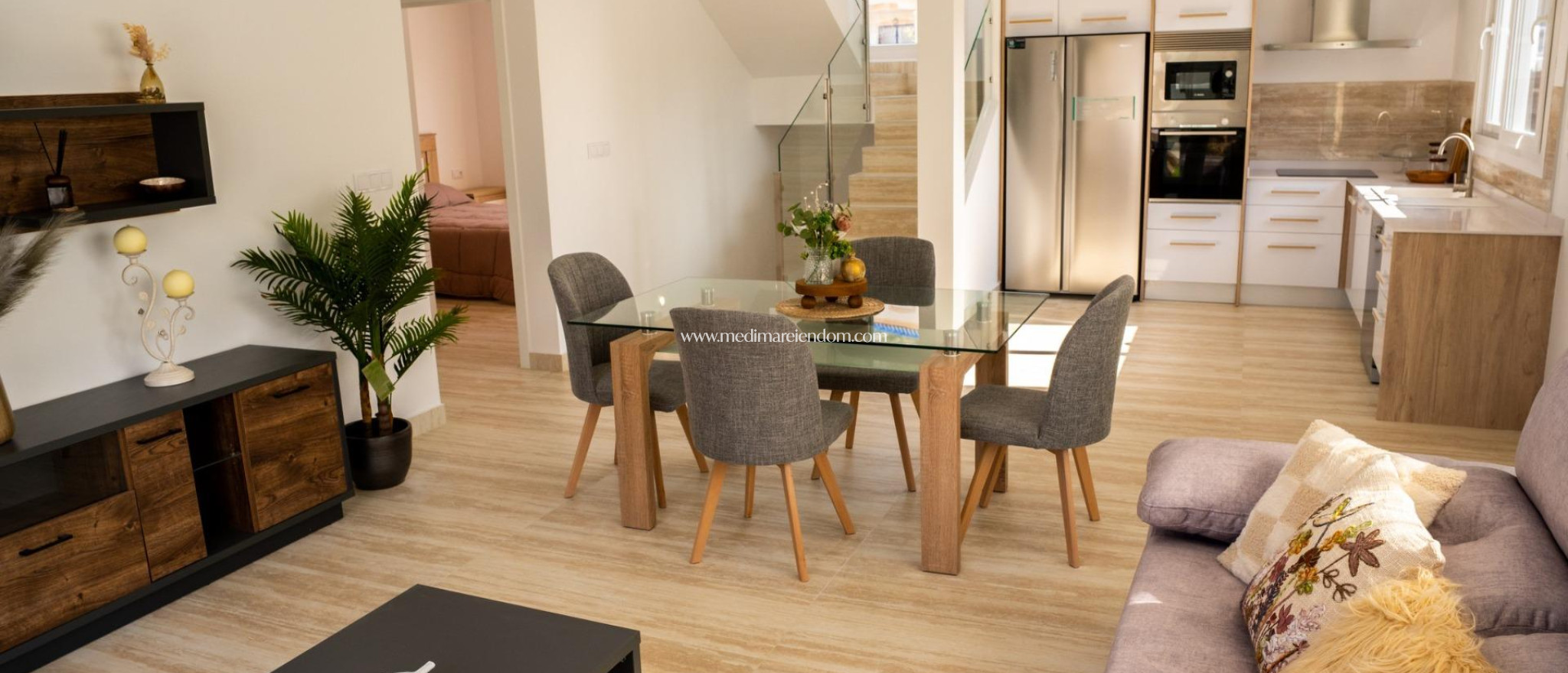 Obra Nueva - Villa - Rojales - Junto Campo De Golf La Marquesa