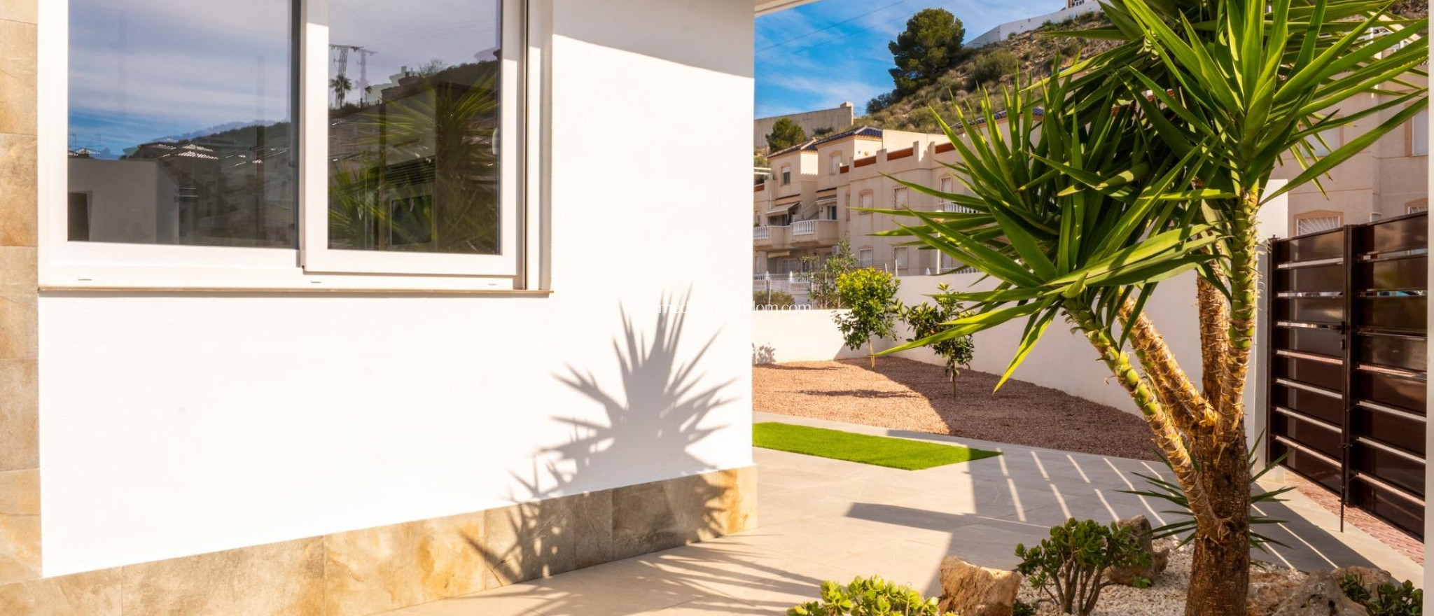 Obra Nueva - Villa - Rojales - Junto Campo De Golf La Marquesa