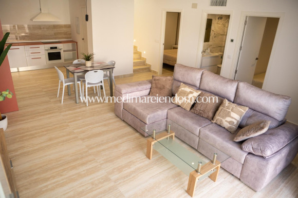 Obra Nueva - Villa - Rojales - Junto Campo De Golf La Marquesa