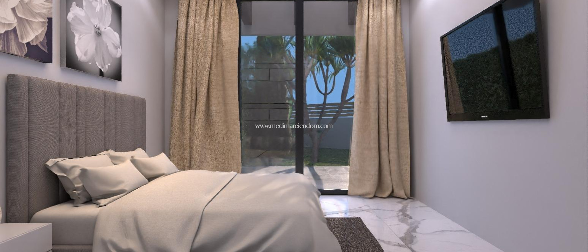 Obra Nueva - Villa - Rojales - Junto Campo De Golf La Marquesa