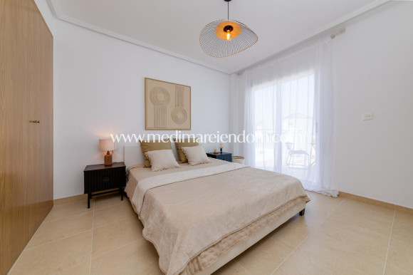 Obra Nueva - Villa - San Fulgencio - El Oasis