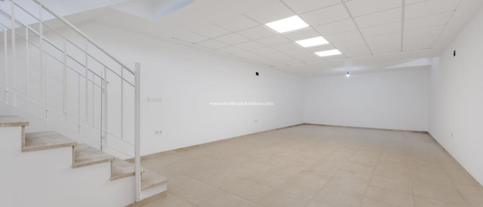 Obra Nueva - Villa - San Fulgencio - El Oasis