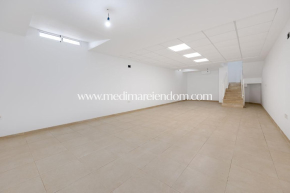 Obra Nueva - Villa - San Fulgencio - El Oasis