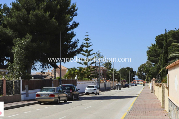 Obra Nueva - Villa - San Fulgencio - La Escuera