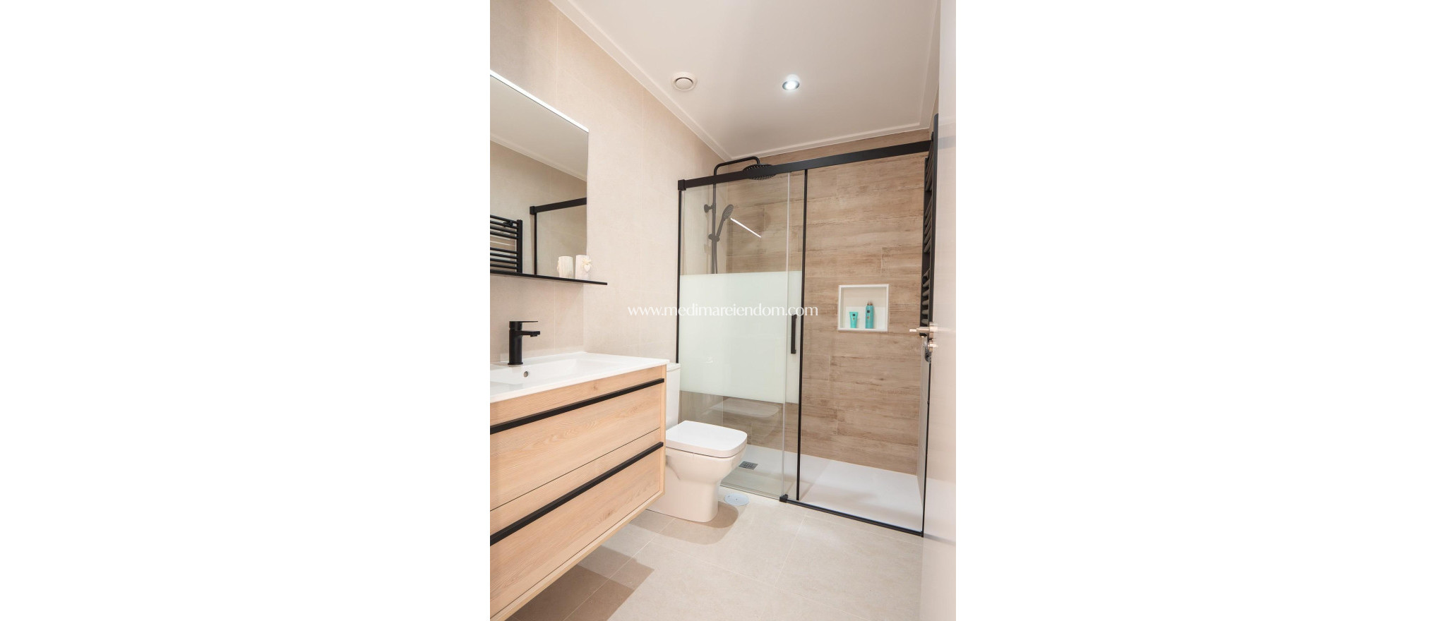 Obra Nueva - Villa - San Fulgencio - Oasis La Marina