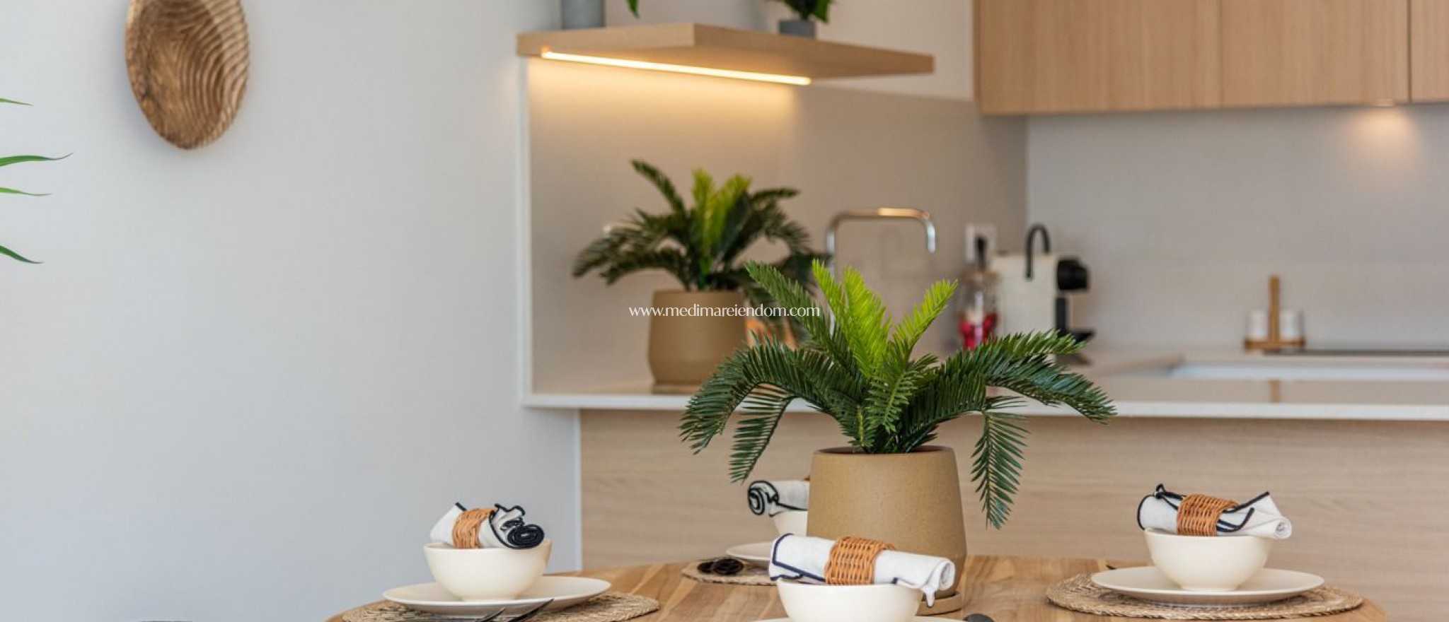 Obra Nueva - Villa - San Fulgencio - Pueblo