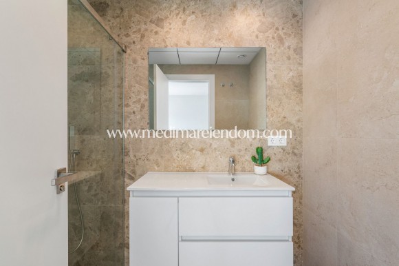 Obra Nueva - Villa - San Fulgencio - Pueblo