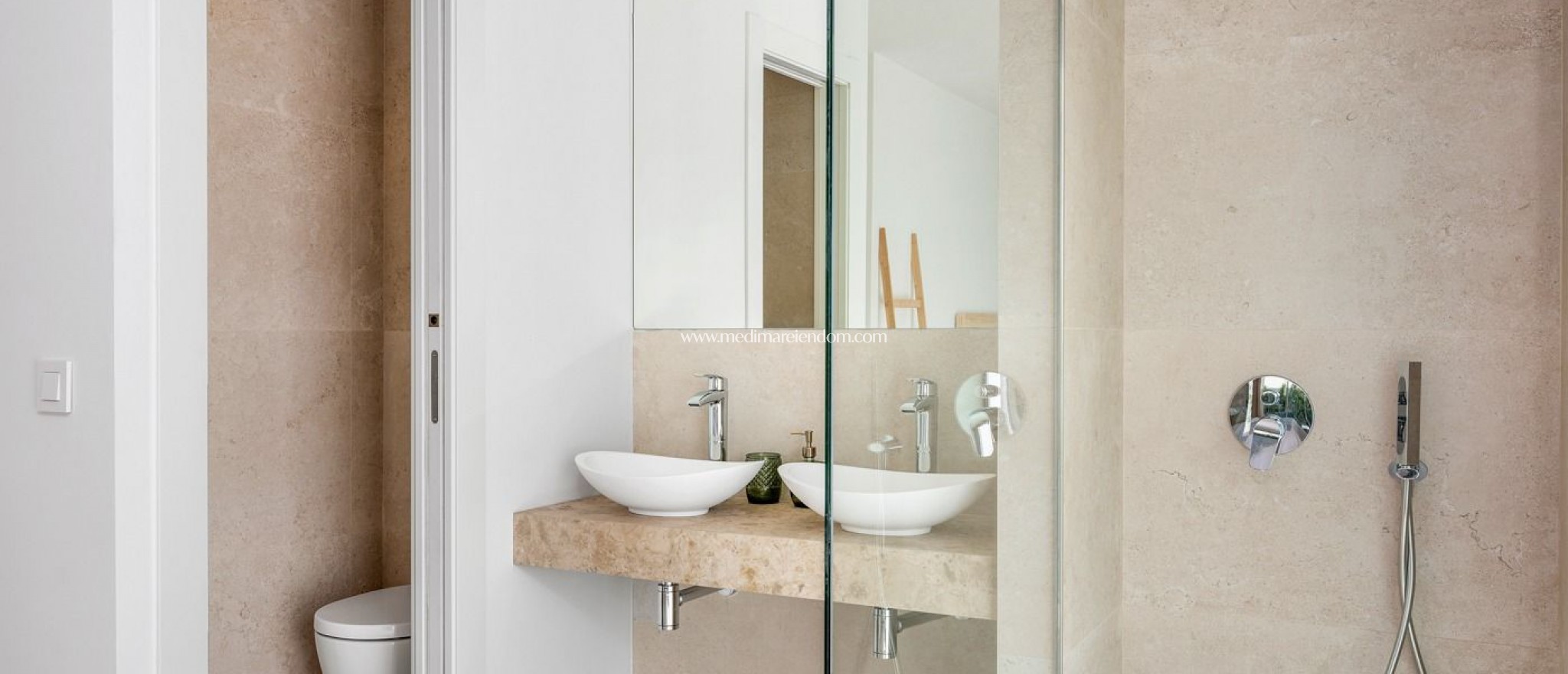 Obra Nueva - Villa - San Fulgencio - Pueblo