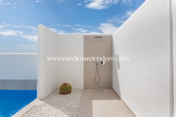 Obra Nueva - Villa - San Fulgencio - Pueblo