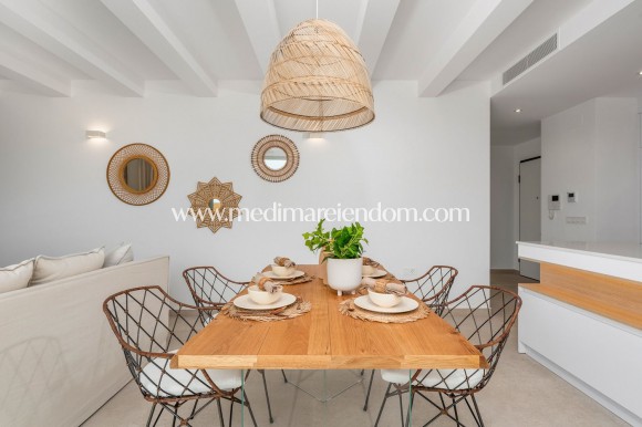 Obra Nueva - Villa - San Fulgencio - Pueblo