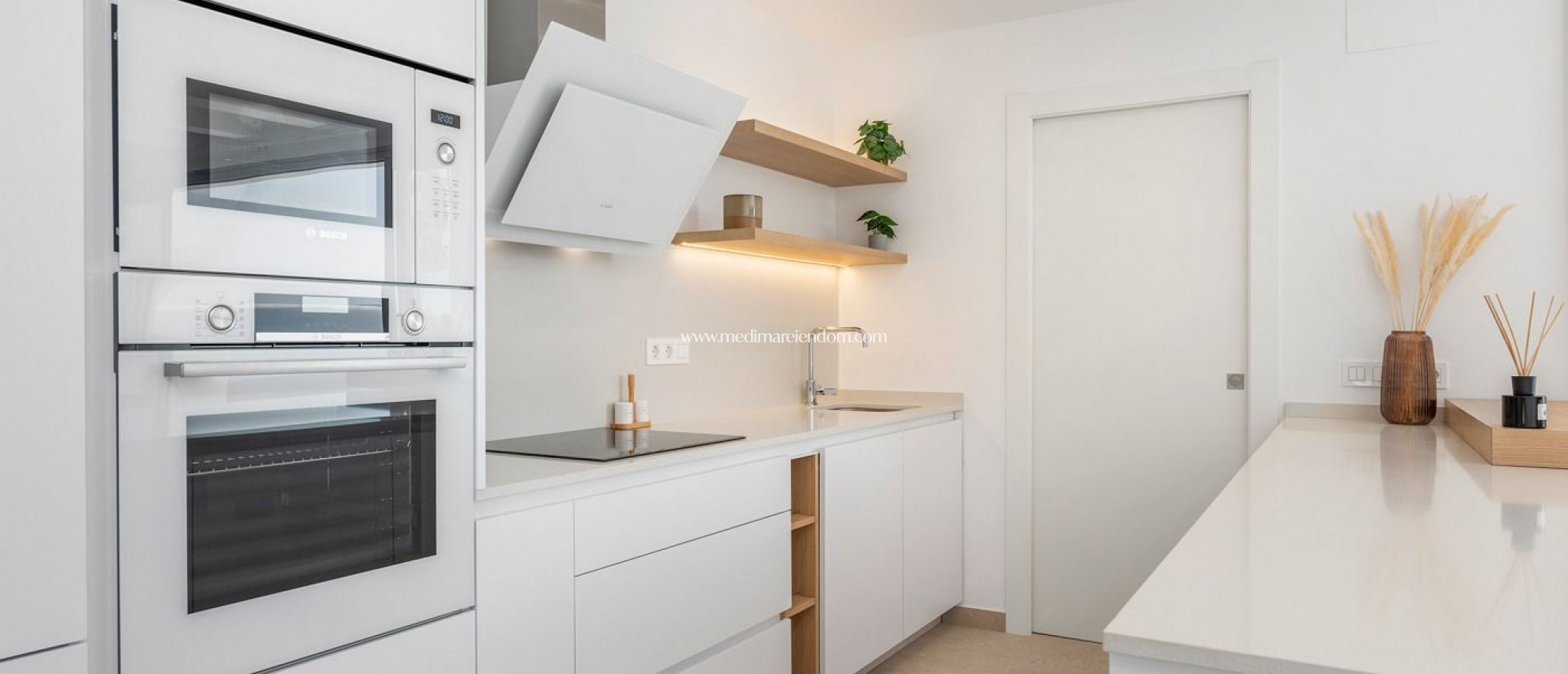 Obra Nueva - Villa - San Fulgencio - Pueblo