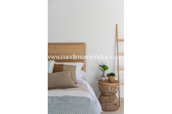 Obra Nueva - Villa - San Fulgencio - Pueblo