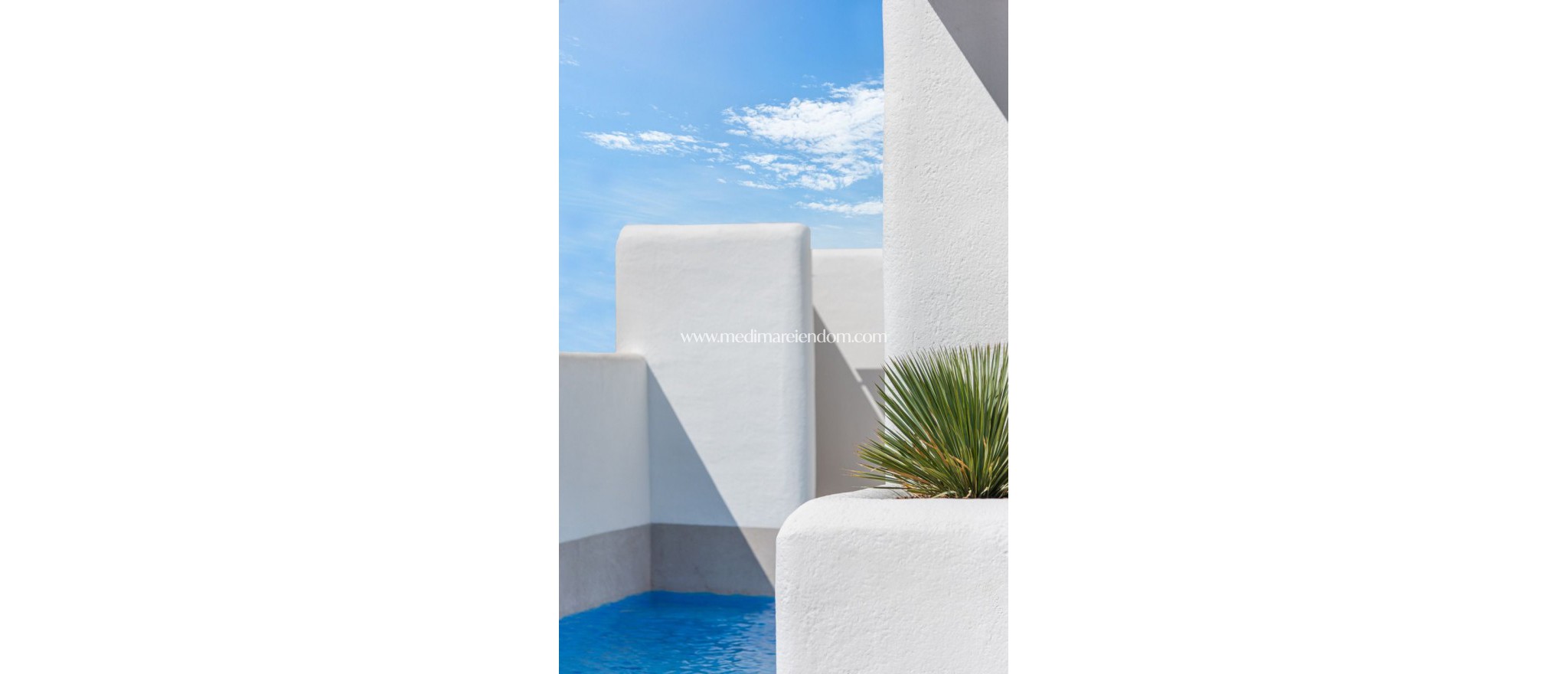 Obra Nueva - Villa - San Fulgencio - Pueblo