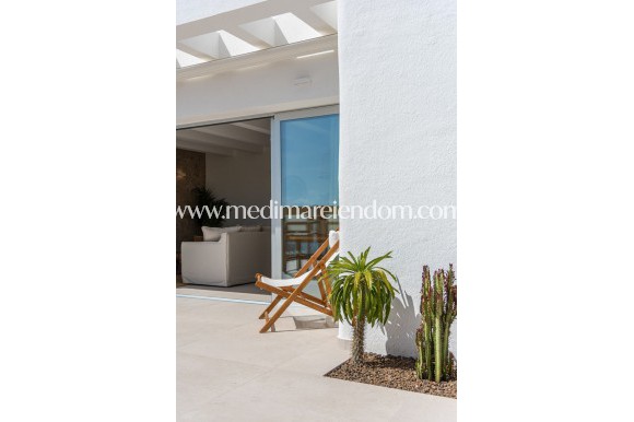 Obra Nueva - Villa - San Fulgencio - Pueblo