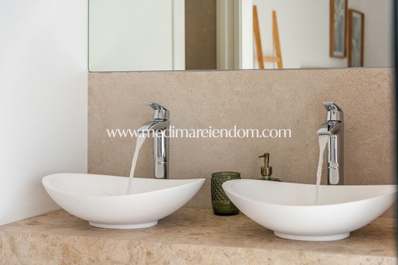 Obra Nueva - Villa - San Fulgencio - Pueblo