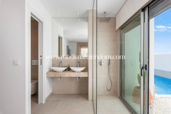 Obra Nueva - Villa - San Fulgencio - Pueblo