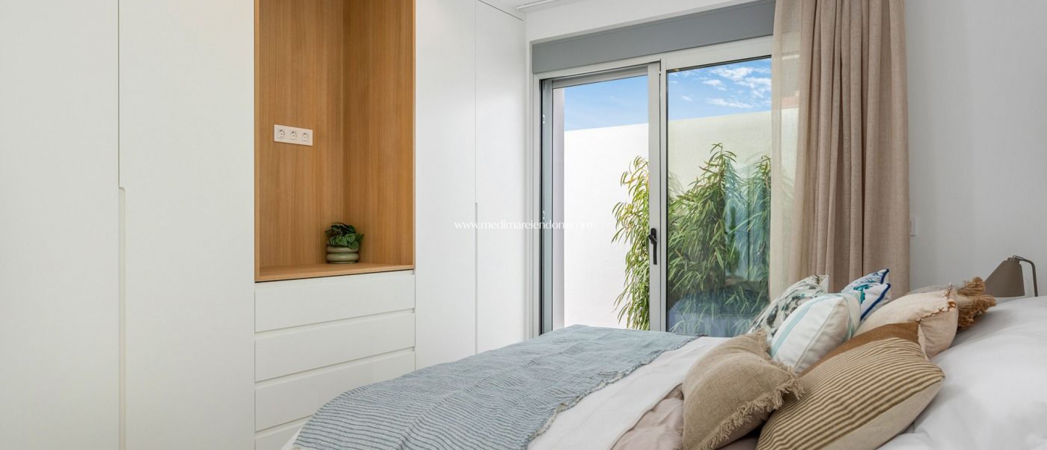 Obra Nueva - Villa - San Fulgencio - Pueblo