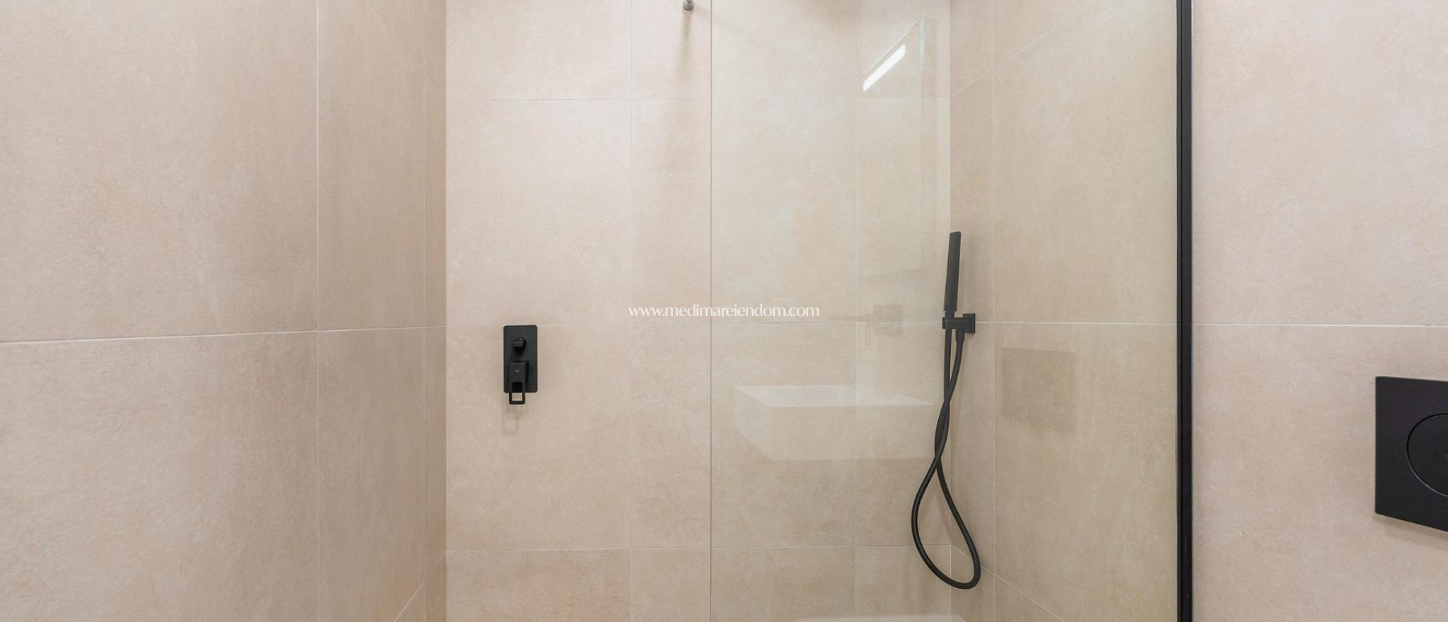 Obra Nueva - Villa - San Javier - Parque del doce