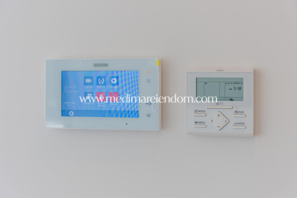 Obra Nueva - Villa - San Javier - Parque del doce