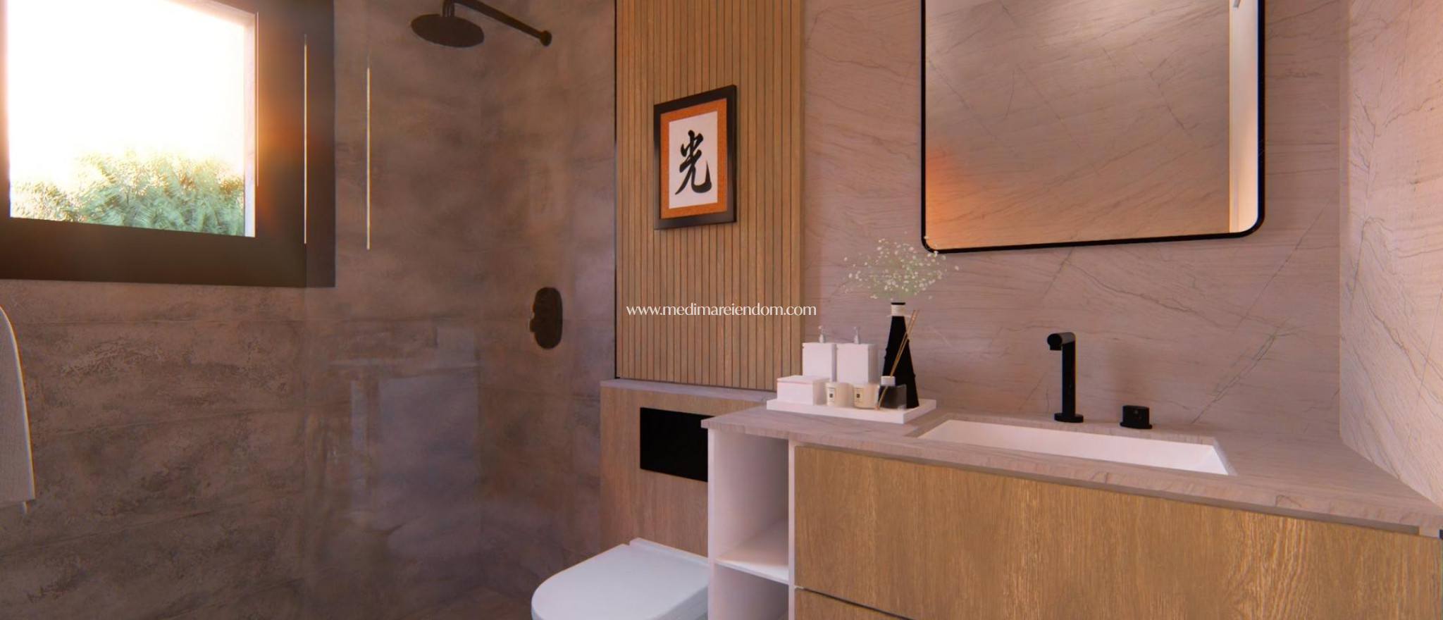 Obra Nueva - Villa - San Javier - Santiago De La Ribera