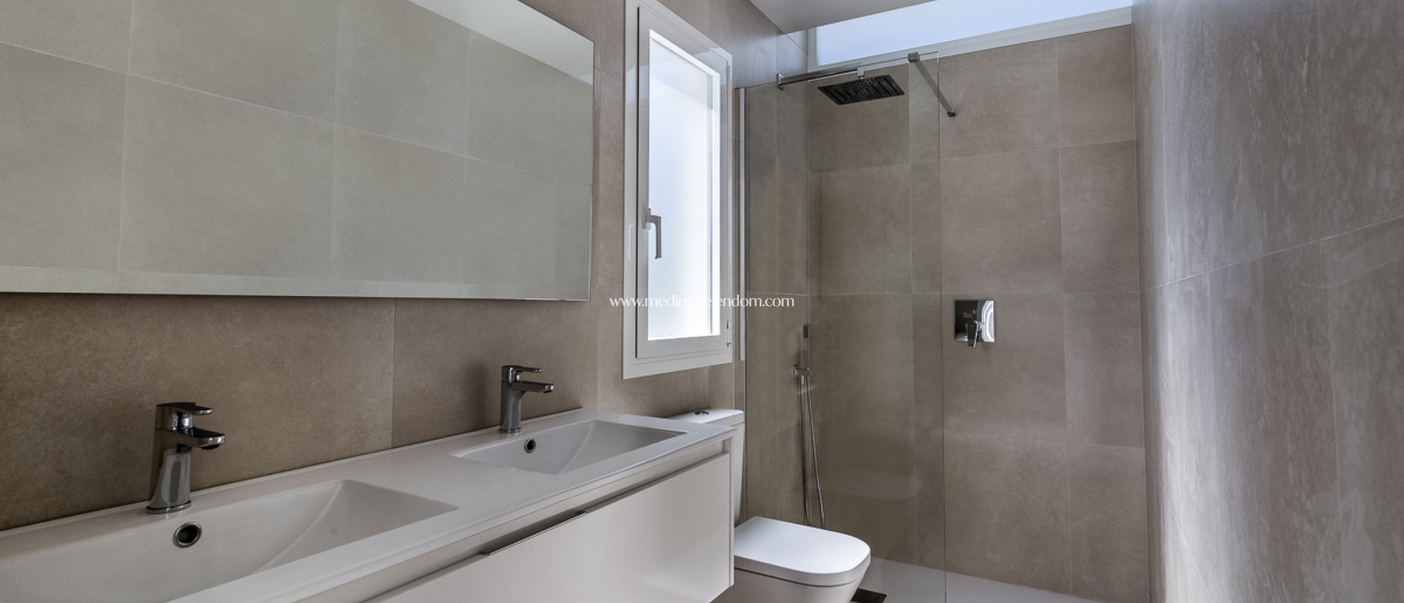 Obra Nueva - Villa - San Javier